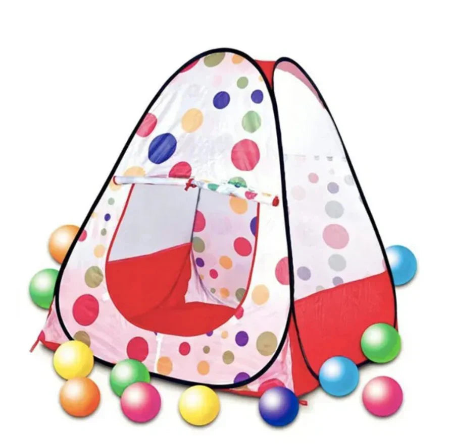 Kids Playhouse Tent | خيمة لعب للأطفال