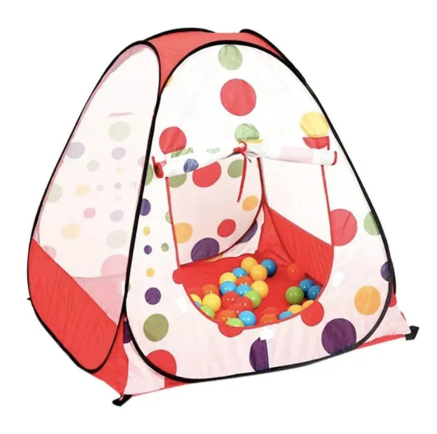 Kids Playhouse Tent | خيمة لعب للأطفال