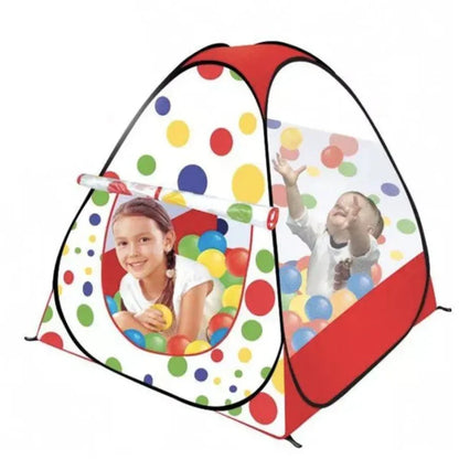 Kids Playhouse Tent | خيمة لعب للأطفال